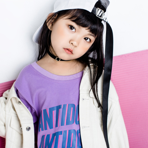 T?C kids 盧 姍 姍