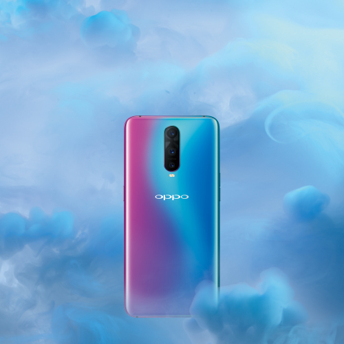 重慶OPPO體驗店 | OPPO R17 Pro開啟預約