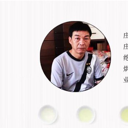 珍三葉 臻品鳳凰單叢