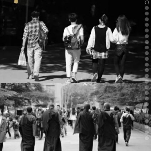 佛系青年面面觀