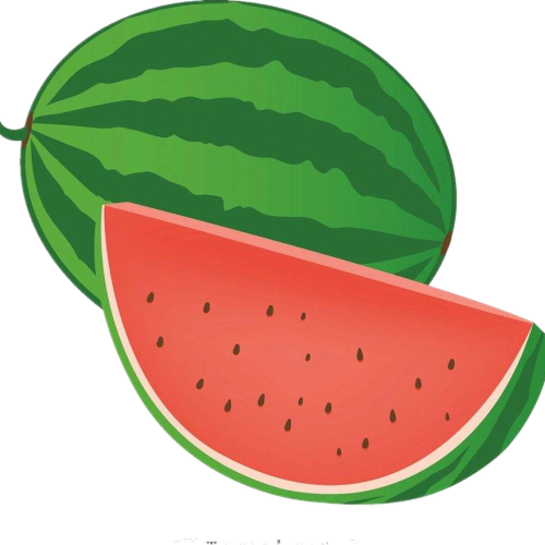 語言：水果歌