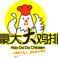 豪大大炸雞排
