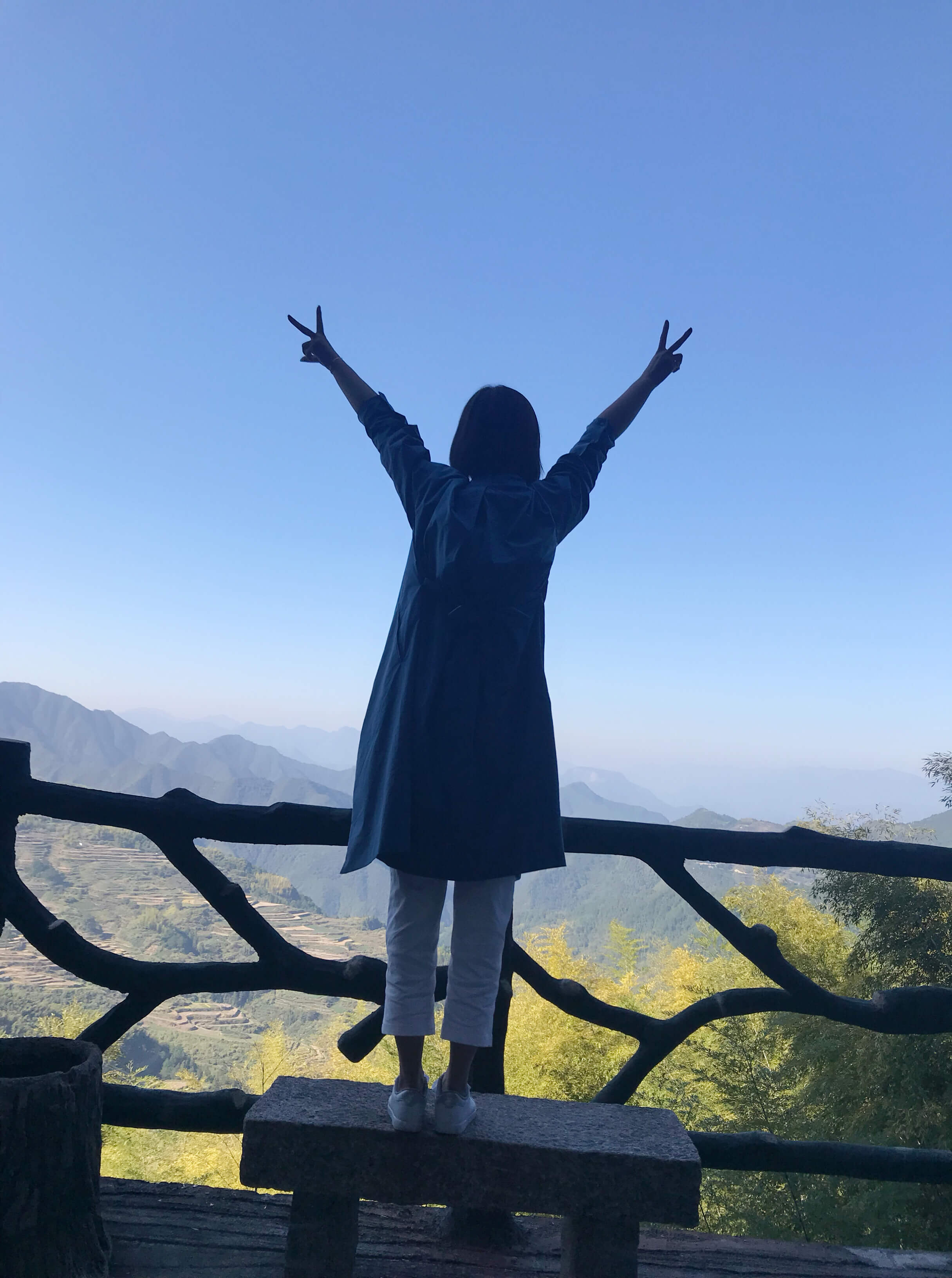 茜茜的旅游相冊