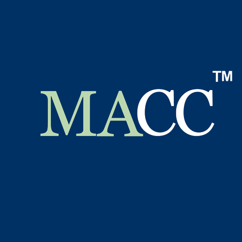 MACC官方宣传页