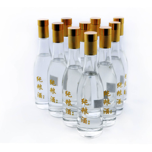 純糧酒