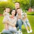 滿滿  意意