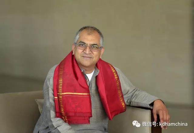 第二届“呼吸控制法，阿育吠陀与冥想”两年制课程招生