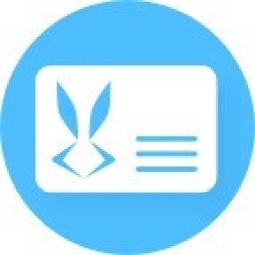 知客名片