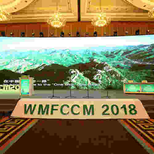 2018華西梅奧國際重癥醫(yī)學大會---重癥護理專場精彩回顧