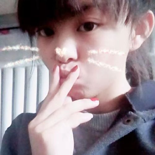 小可爱