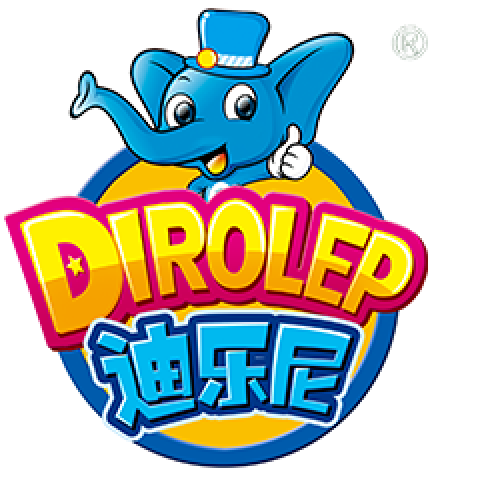 迪樂尼兒童大世界