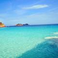 浪漫海岛梦