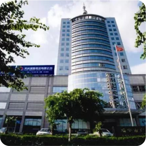 新理念引領(lǐng)媒體融合　主旋律助推至美瑞安
