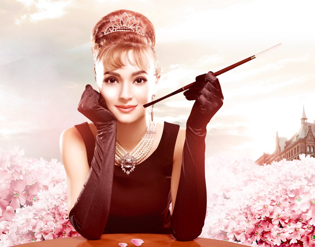 哈佛大讲堂|赫本老师带你认识褐石