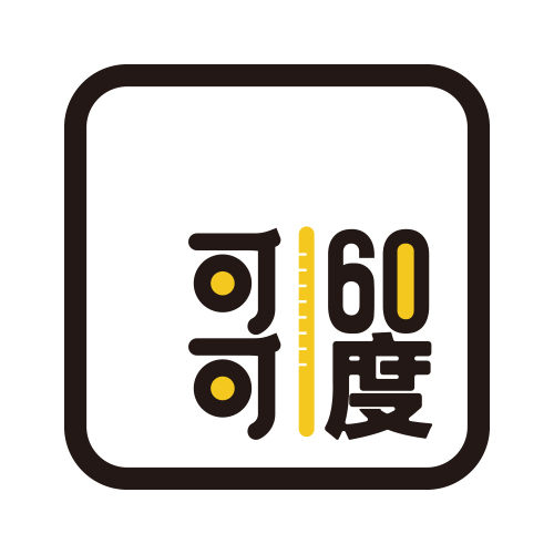 可可60度—品牌加盟