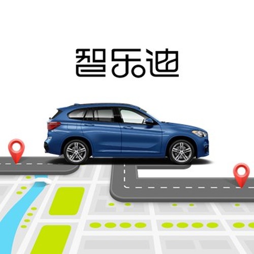 智樂迪車聯(lián)網(wǎng)系統(tǒng)