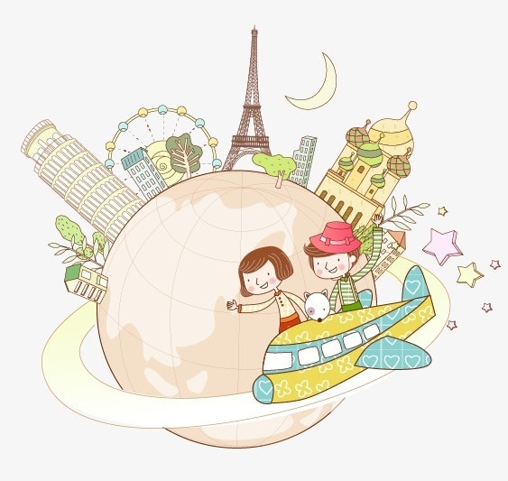 致童年 ~
