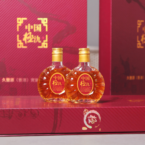 中國(guó)極氿—酒中極品
