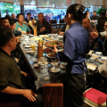 云南易行司機團建