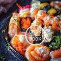 COOKBOOK寿司团建