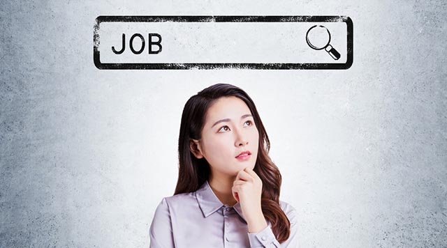 就業(yè)創(chuàng)業(yè)機會