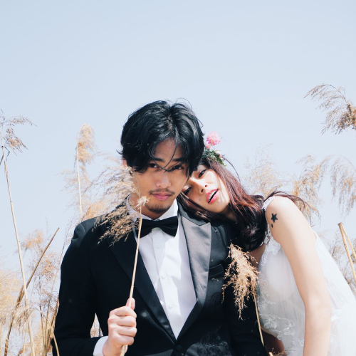 西安蒙娜麗莎婚紗攝影