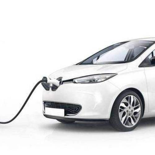 新能源網約車司機招募