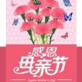 感恩母亲