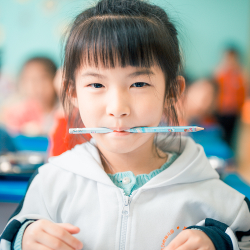 幼儿成长记录