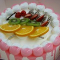 江南絲綢同事生日快樂