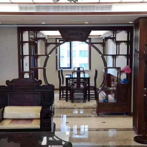 科鉆尼全屋定制