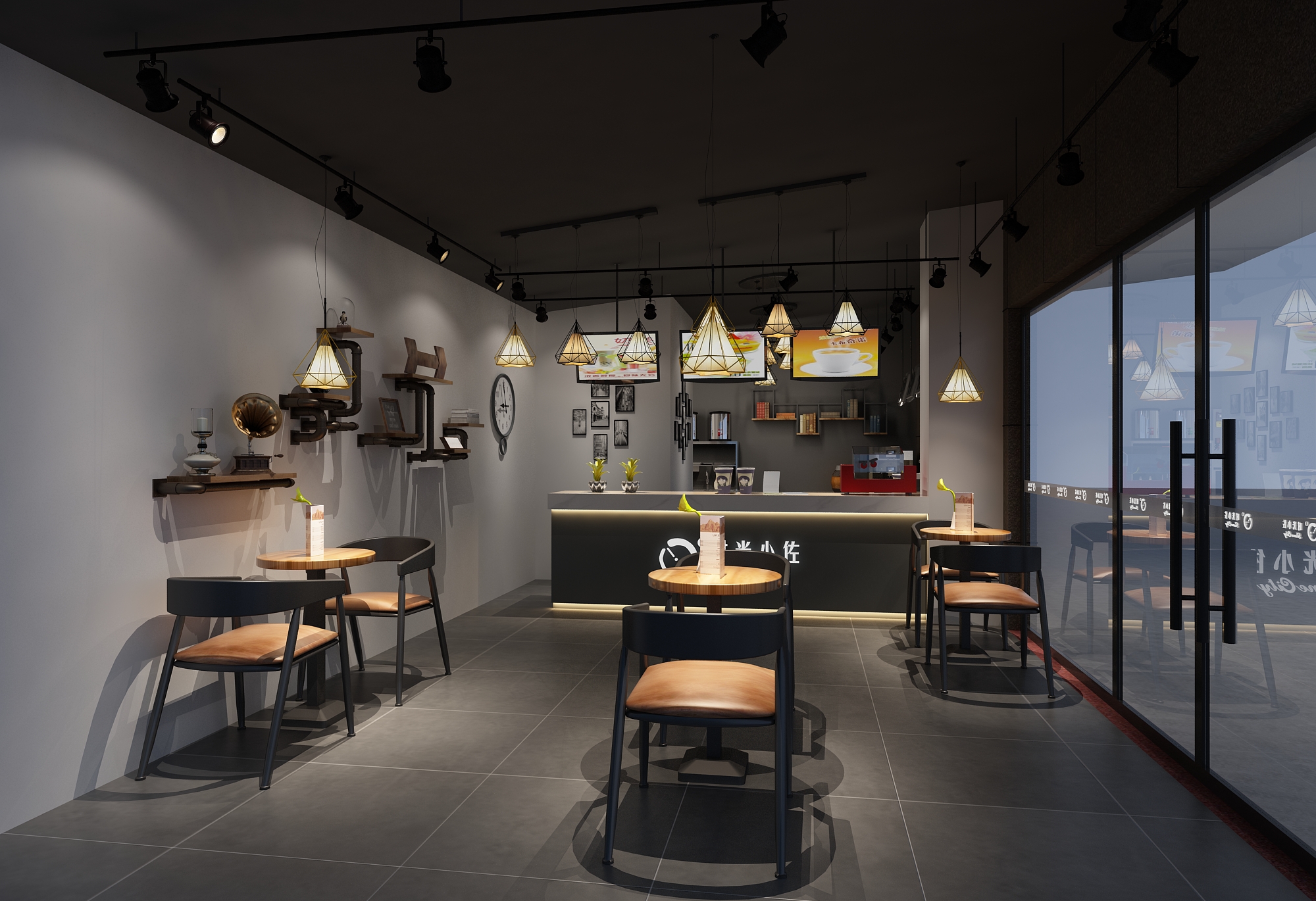 时光小佐-品牌优势