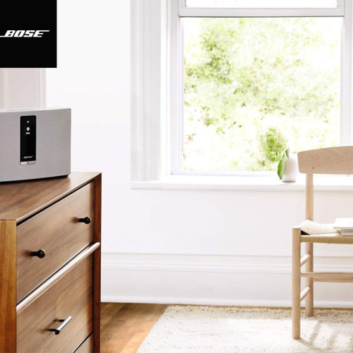Bose SoundTouch 20 無線揚(yáng)聲器