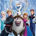 兒童劇《冰雪奇緣》小演員招募開始啦！