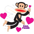 {{微信昵稱}}PaulFrank五一放價(jià)