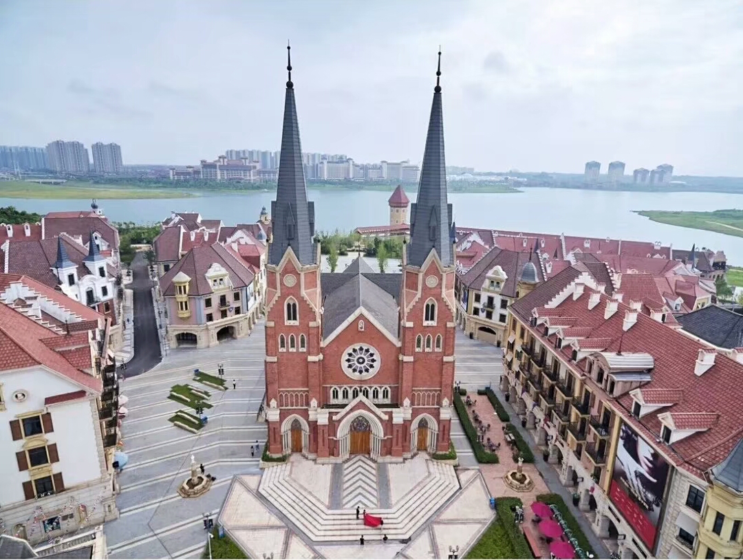 綠地江西