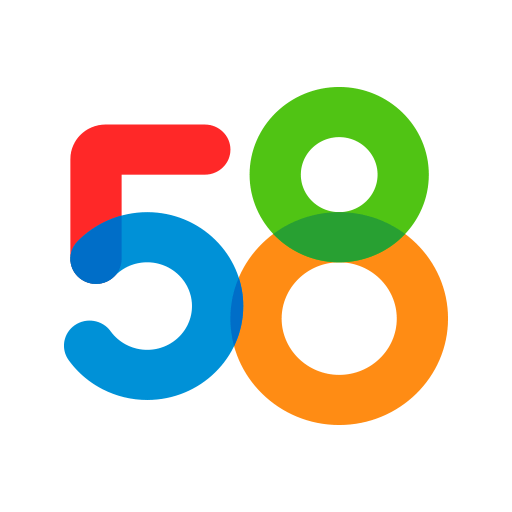 58招聘--开启你的神奇之旅