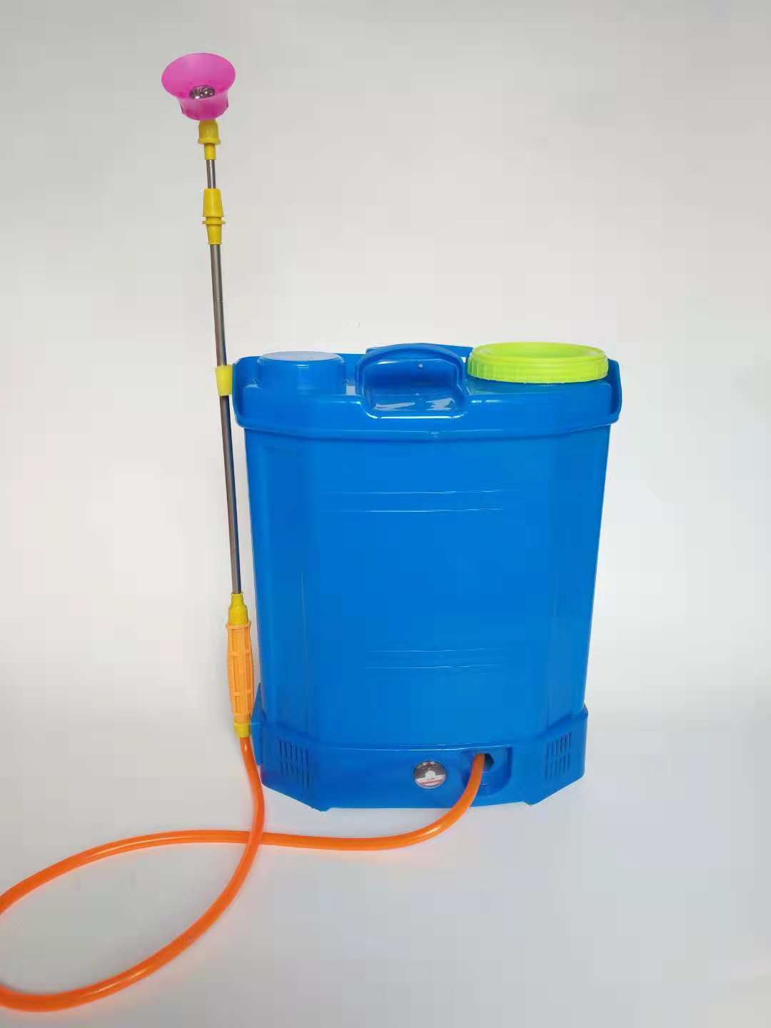 山东省承平农业机械邀您参观第四届浙江（台州）农业机械博览会