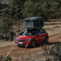 MINI COUNTRYMAN，20+萬(wàn)的純進(jìn)口SUV