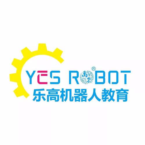 2018YES Robot秋季公益活动