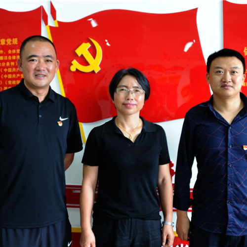 福泉市福润殡葬服务有限公司员工掠影