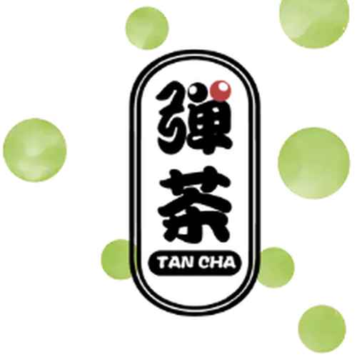 弹茶