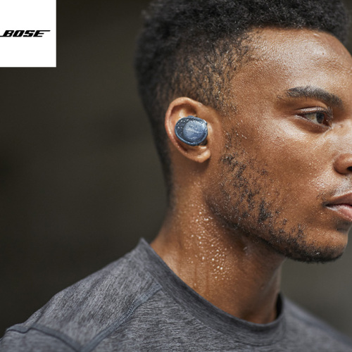 Bose SoundSport Free 真無線藍牙耳機