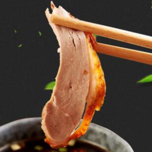 中秋就吃神仙鸭