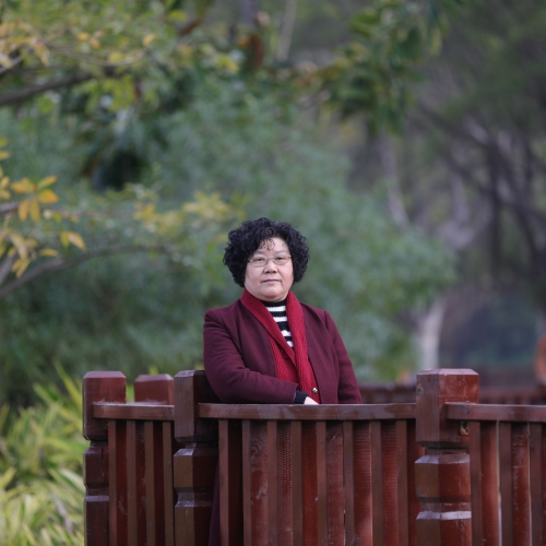 春游