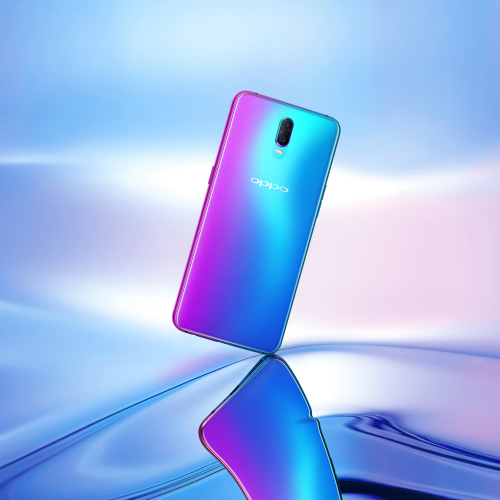 重慶宏宇通訊 | OPPO R17正式開售