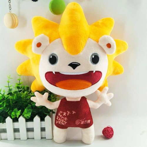 吉祥物