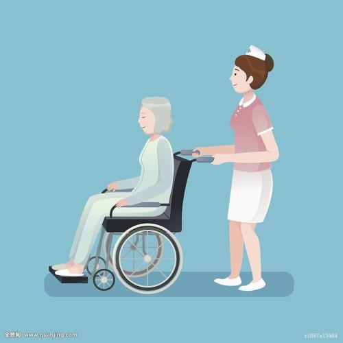 石康护理，你身边的陪护专家
