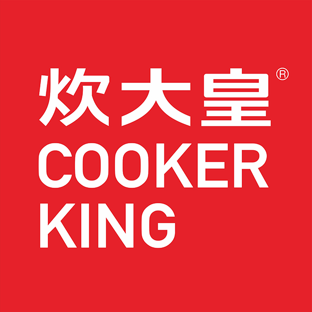 炊大皇与您相约112届上海百货会