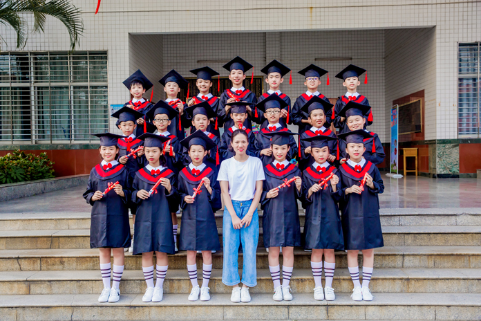 註礼小学